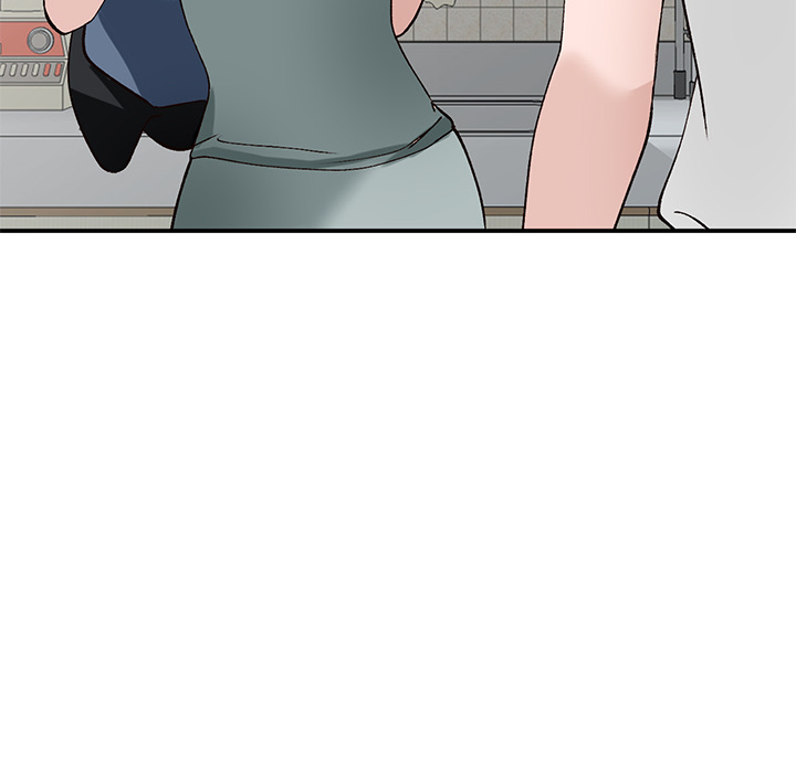 Town Girls - episode 18 - 105