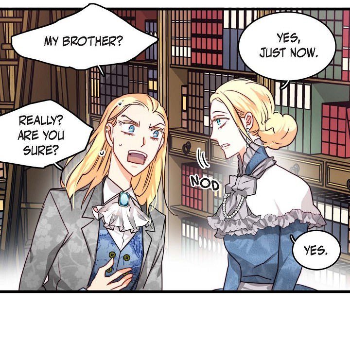 Bring the Love - episode 18 - 53