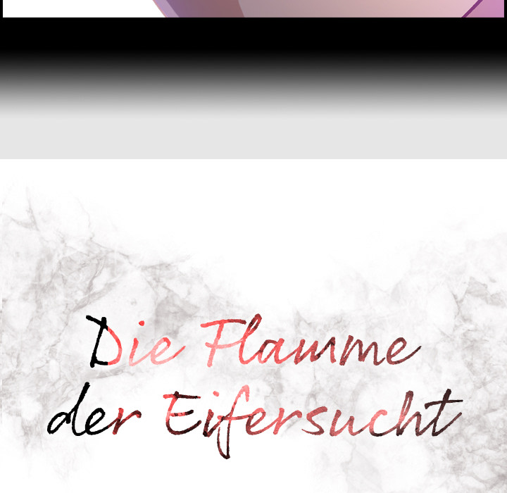 Die Flamme der Eifersucht - episode 9 - 13