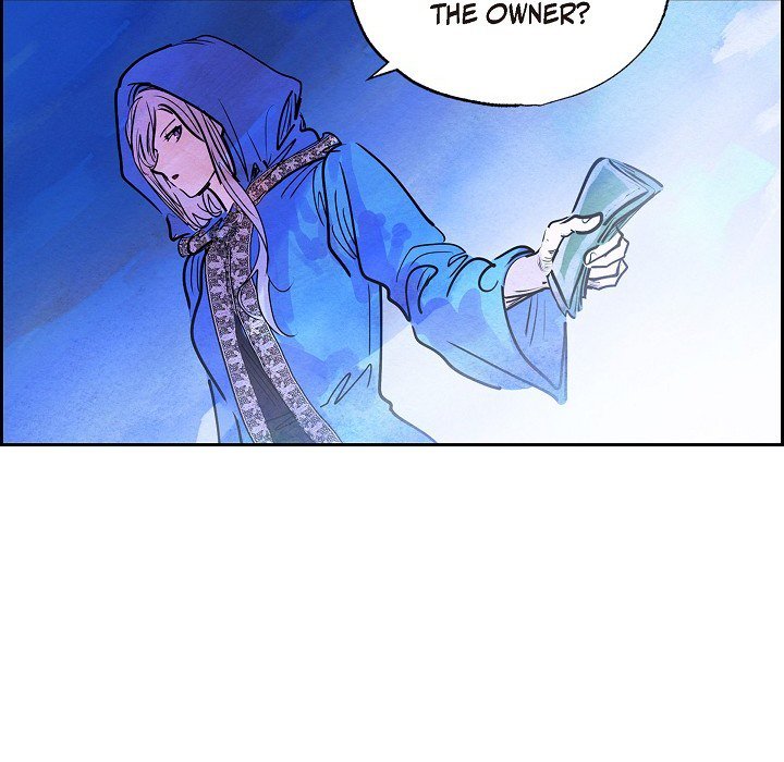 The Villainess Behind the Mask - episode 5 - 99