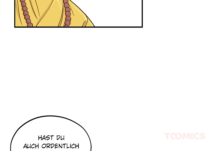Der Hahn im Korb - episode 55 - 1