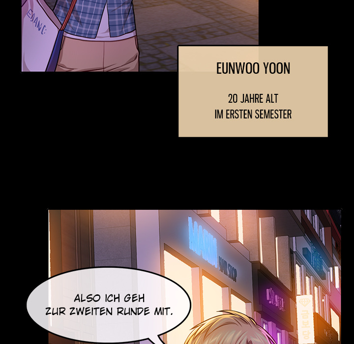 Aus dem Sumpf - episode 1 - 24
