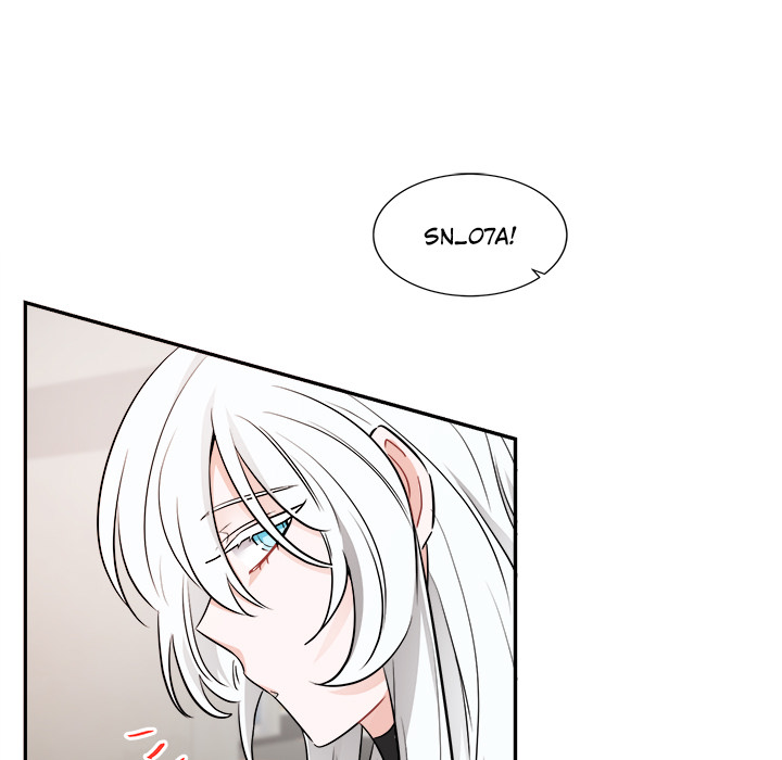 Pheromon Sorbet♥ - episode 41 - 72