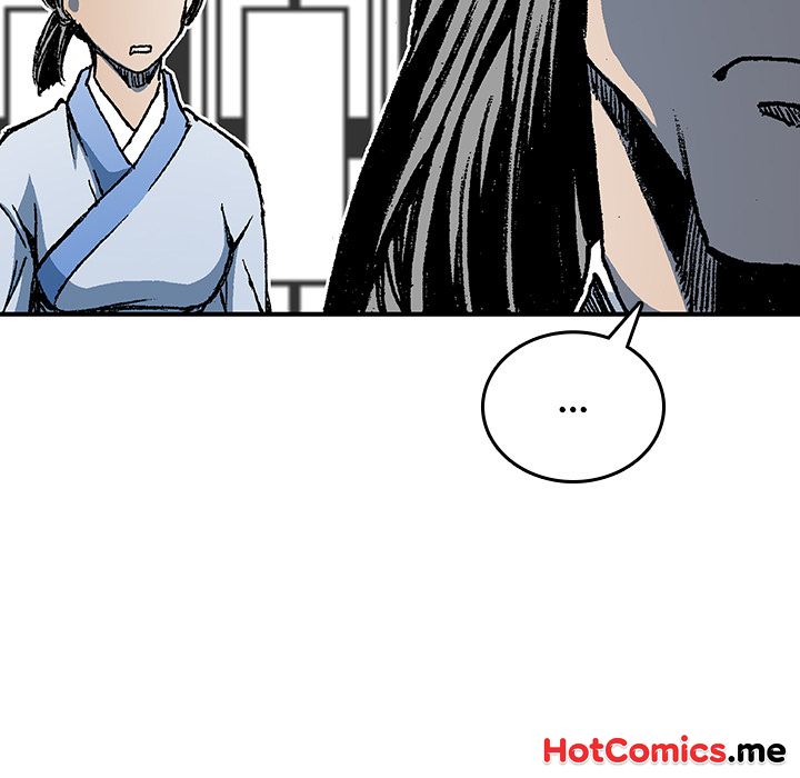 Legend of Sayu - episode 77 - 166