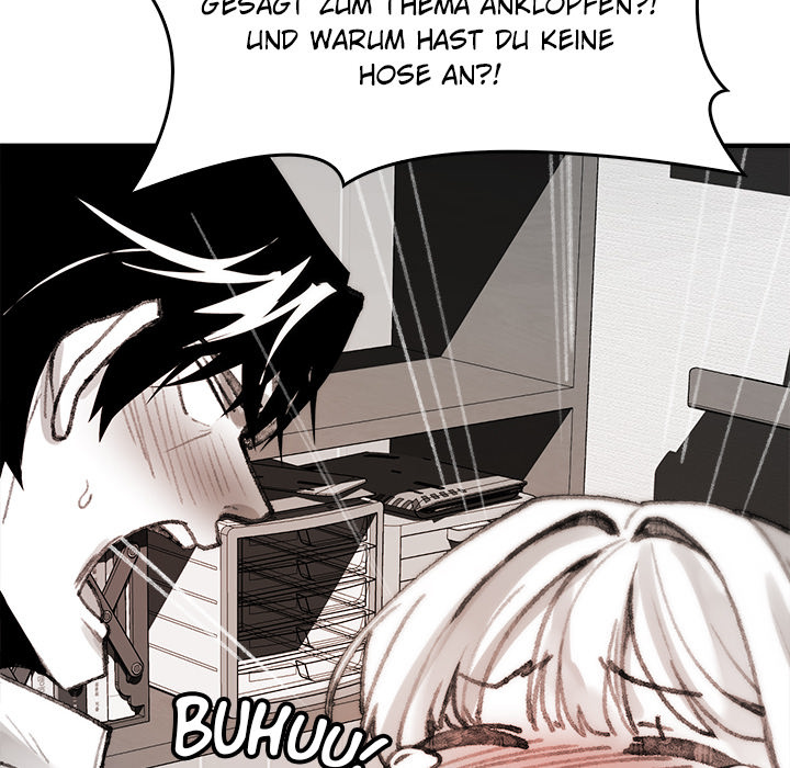 Bei Berührung Körpertausch - episode 5 - 95