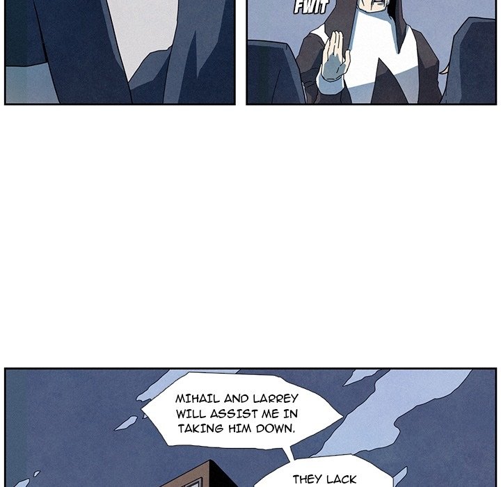 Crows - episode 9 - 23