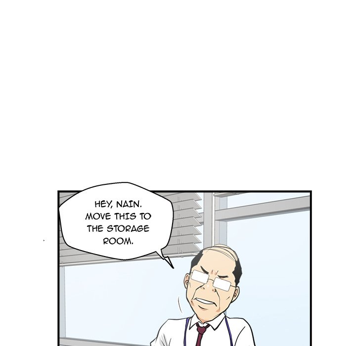 Mr. Kang - episode 16 - 48