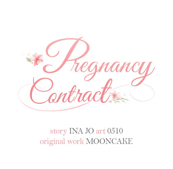 Pregnancy Contract - episode 44 - 21