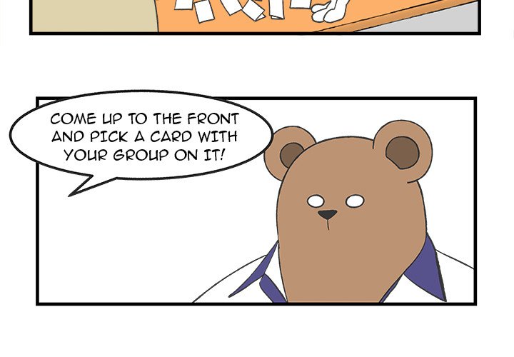 Herbivore High School - episode 31 - 2