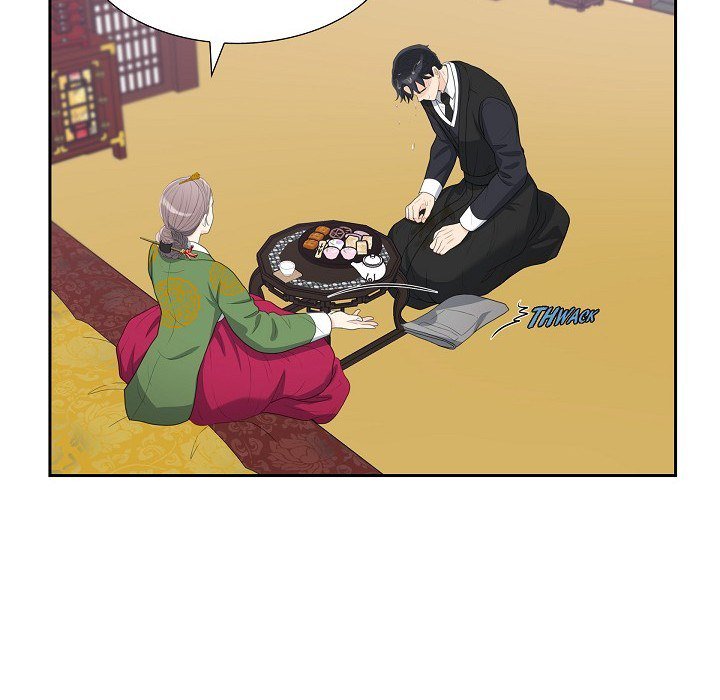 Crown Prince's Marriage Proposal - episode 19 - 36