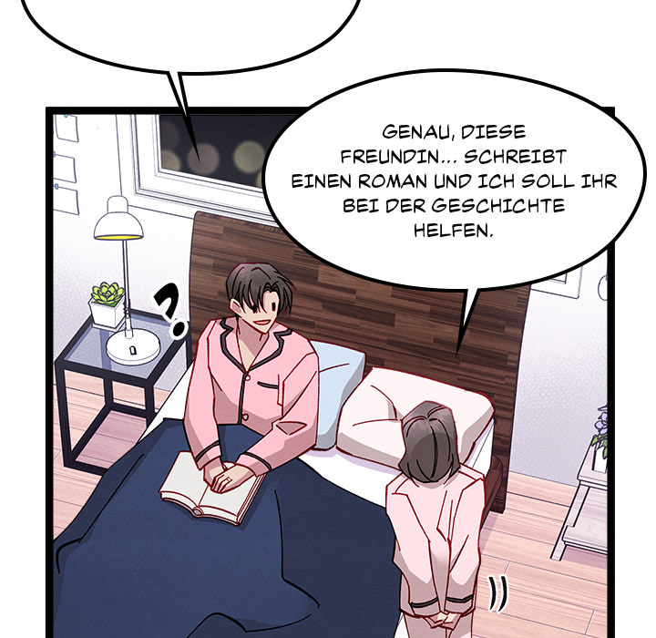 Geheimnisse unter Paaren - episode 28 - 22