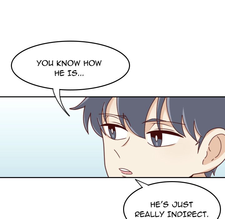 Hidden From The Light - episode 34 - 45