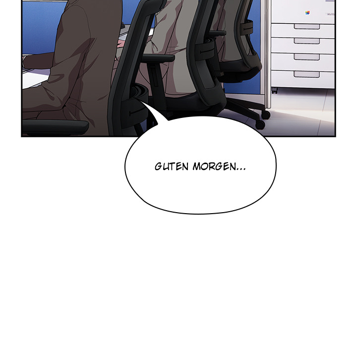 Achtung! Nutzlose Kollegen - episode 6 - 24