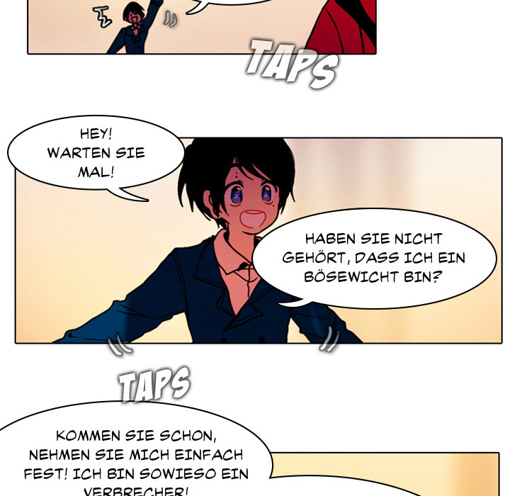 End und Save - episode 29 - 31