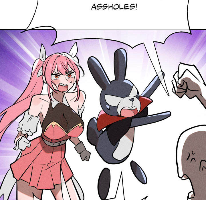 Magic-Girl Service - UNCENSORED - episode 15 - 90