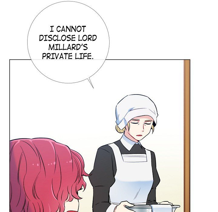 The Maid and the Vampire - episode 4 - 122