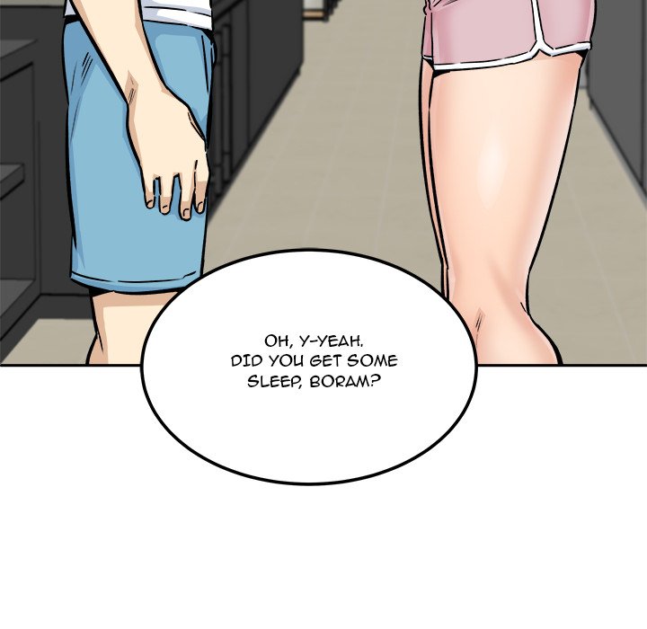 Excuse me, This is my Room - episode 77 - 54