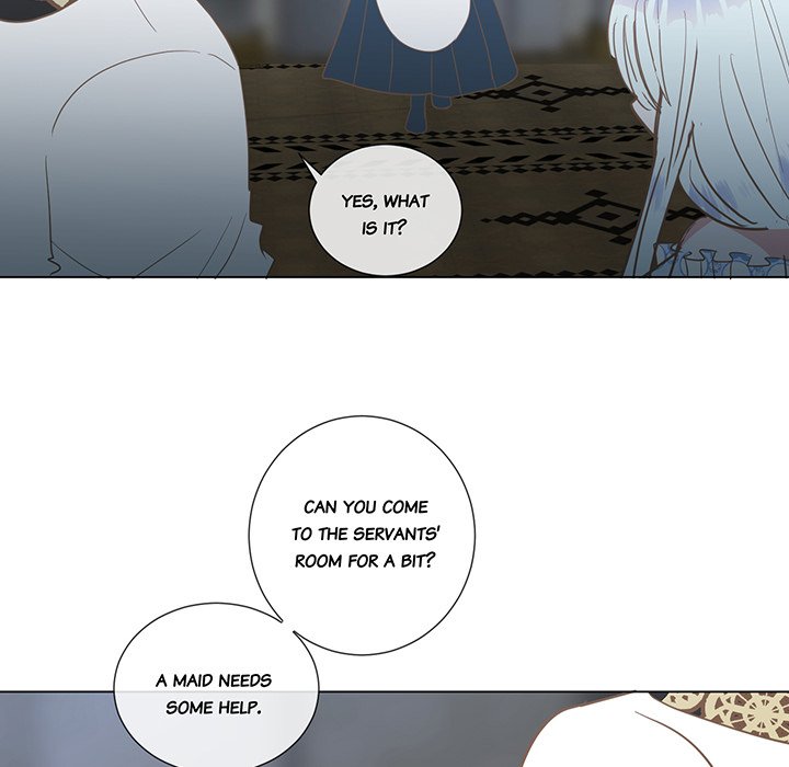 Now, I am Demon King's Wife - episode 8 - 69