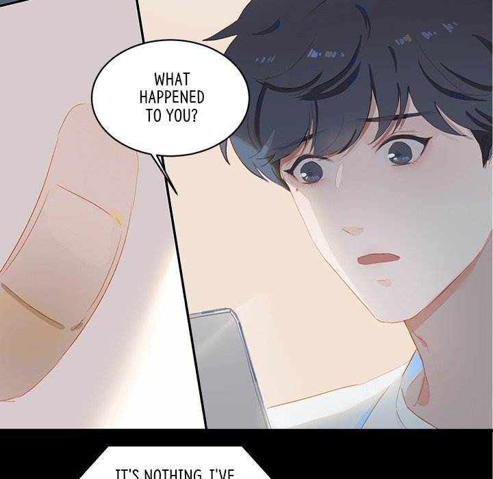 Ballerino - episode 45 - 70
