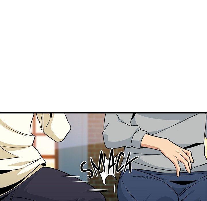 Snapping into Love - episode 7 - 124