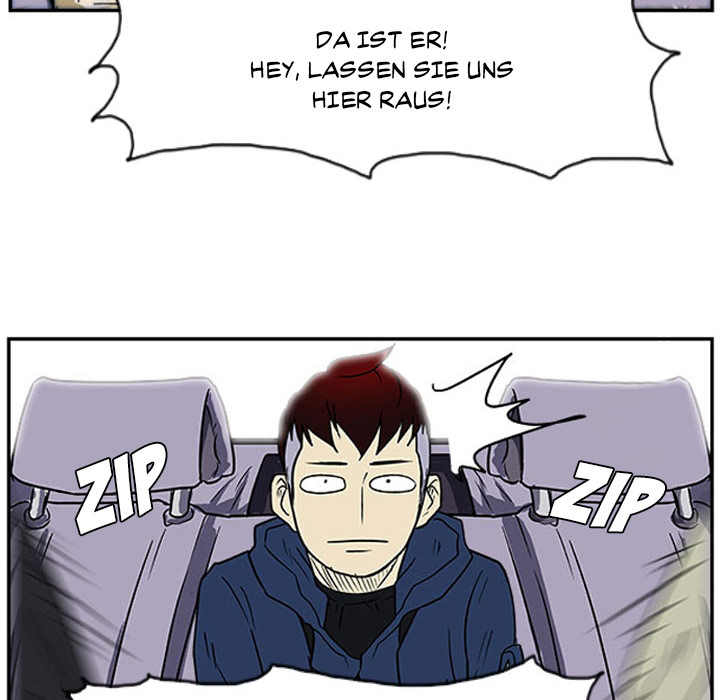 Tweener - episode 15 - 89
