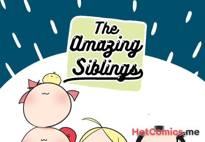 The Amazing Siblings - episode 113 - 0