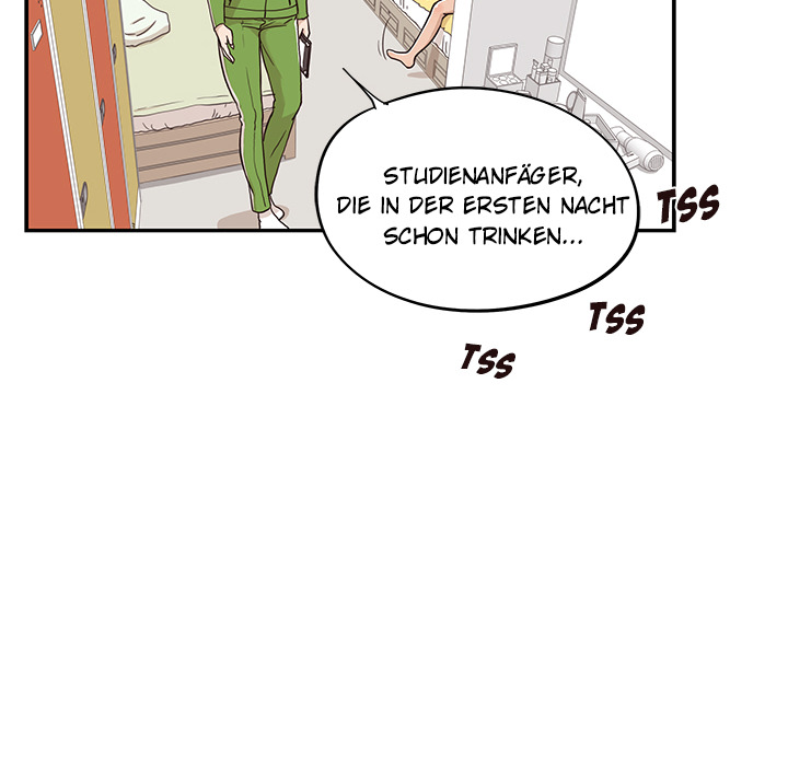 Der Hahn im Korb - episode 22 - 69