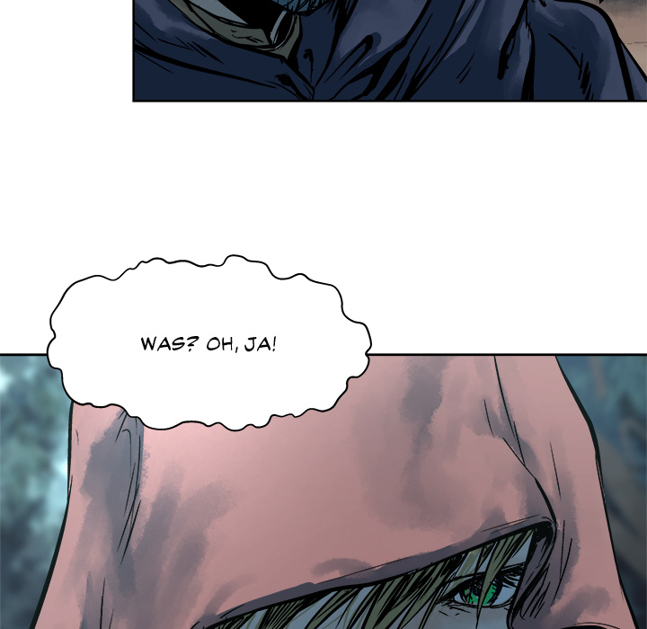 Karmas Weg - episode 14 - 66