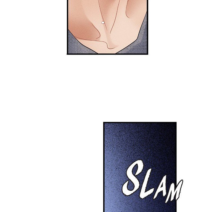 Work, Fight and Love - Webtoon Edition - episode 63 - 100