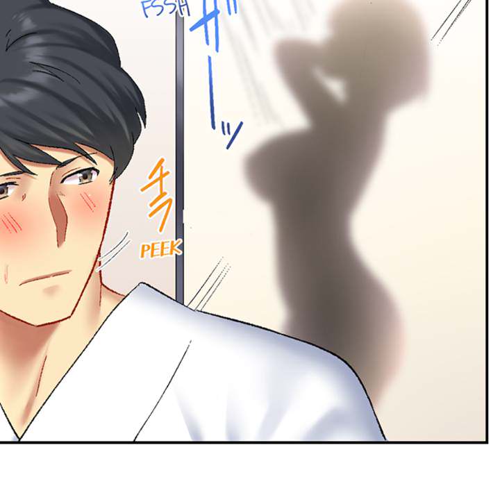Our Kinky Newlywed Life - episode 28 - 40