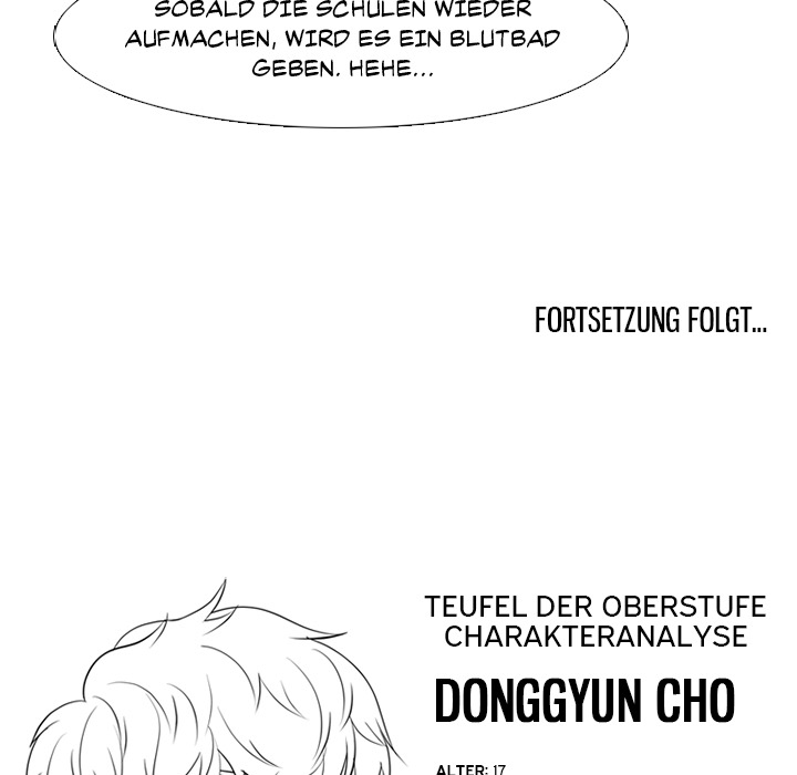 Teufel der Oberstufe - episode 255 - 129