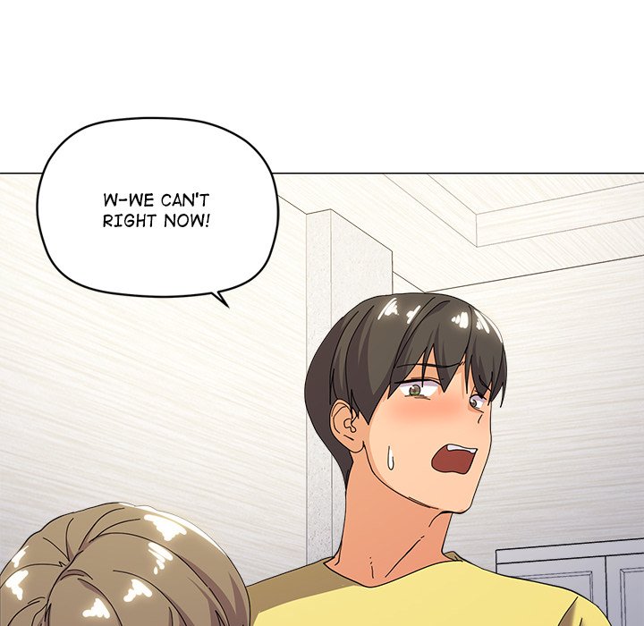 What's Wrong With This Family? - episode 13 - 71