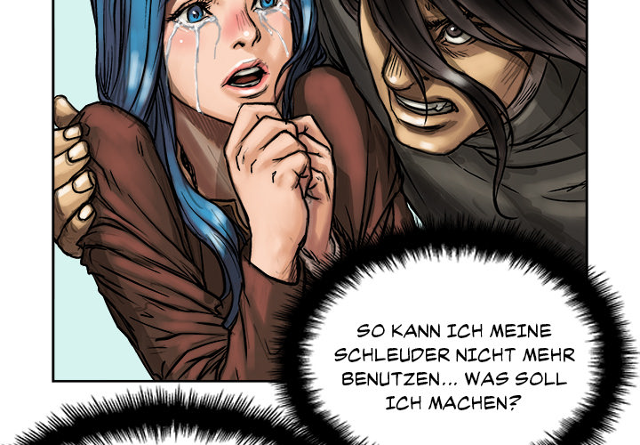 Karmas Weg - episode 6 - 2