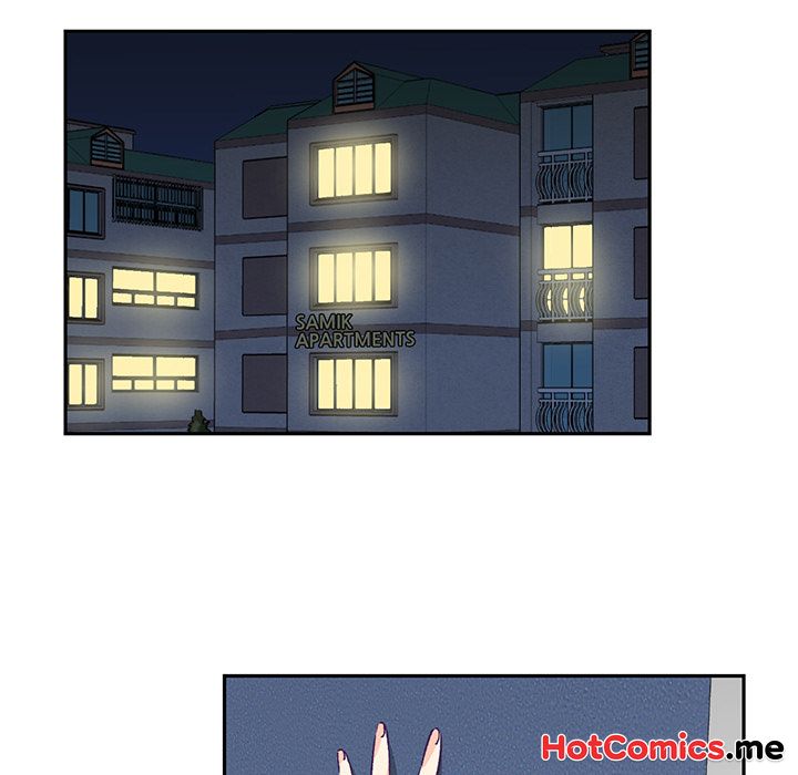 My Special Squishy Someone - episode 3 - 81