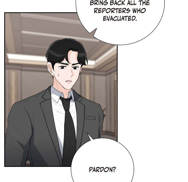 Crown Prince's Marriage Proposal - episode 54 - 60