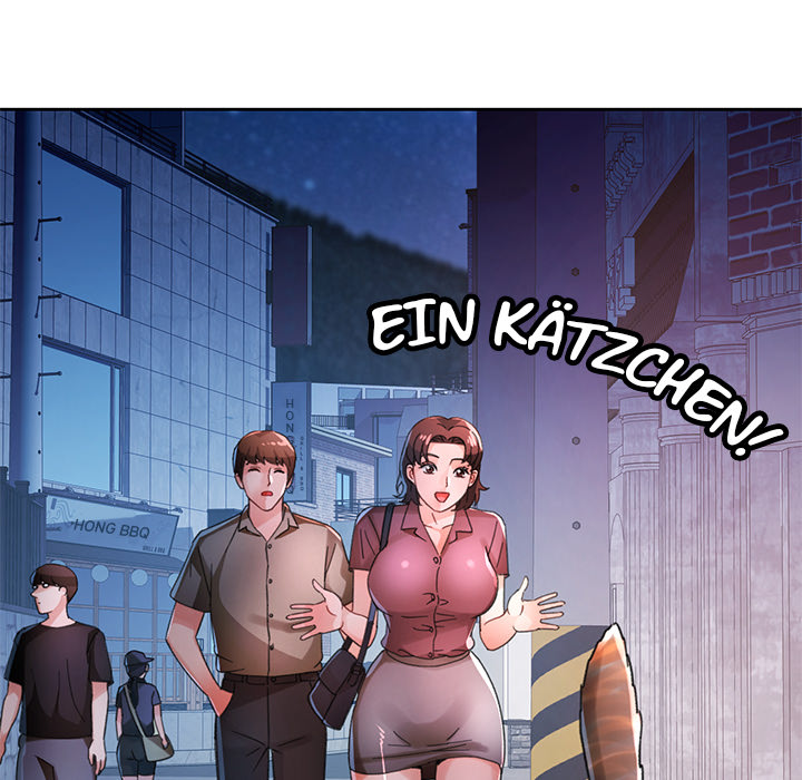 Halt, ich bin verheiratet! - episode 79 - 116