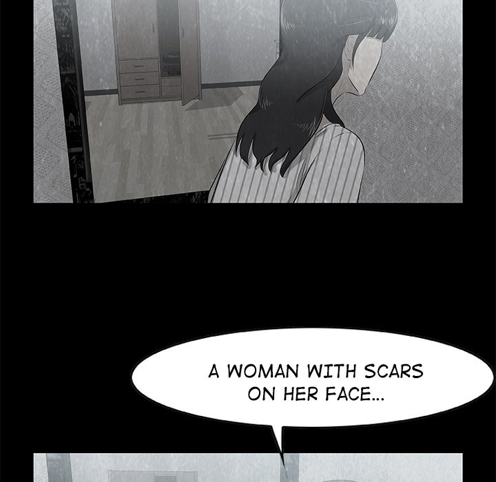 Original Horror Stories - episode 5 - 99