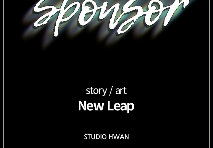 Sponsor - episode 12 - 2