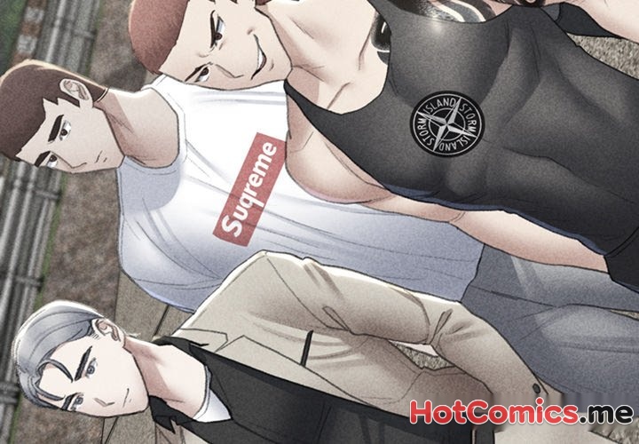 Lustful Games - episode 9 - 3