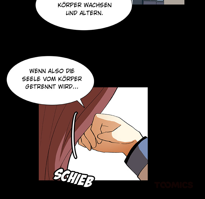 Mörder in klein - episode 25 - 49