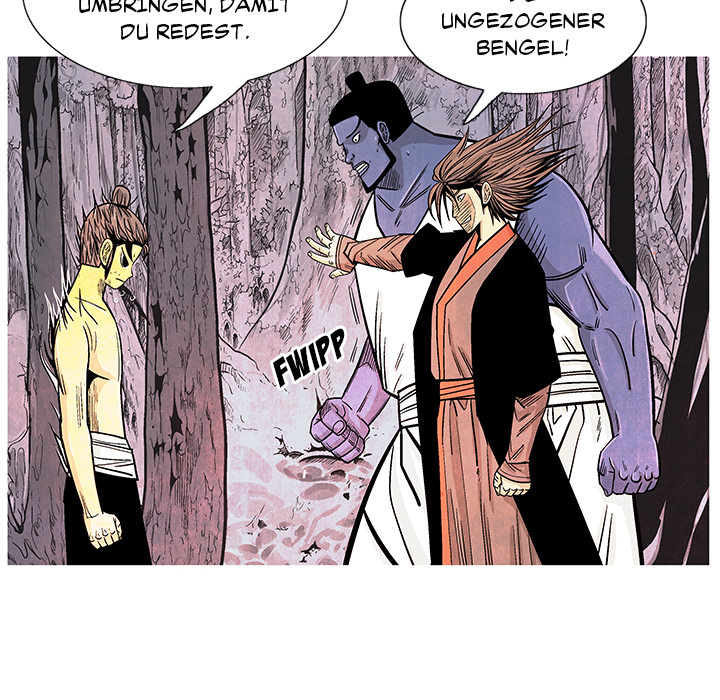 Die Reise des Drachen - episode 4 - 15