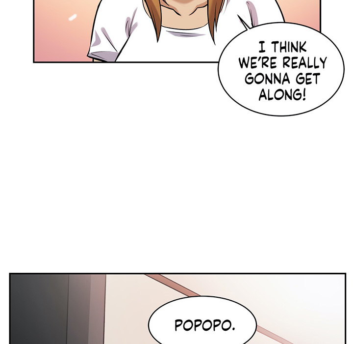 Zombie Girlfriend! - episode 3 - 38