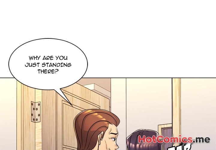 Mrs. Girlfriend - episode 10 - 2