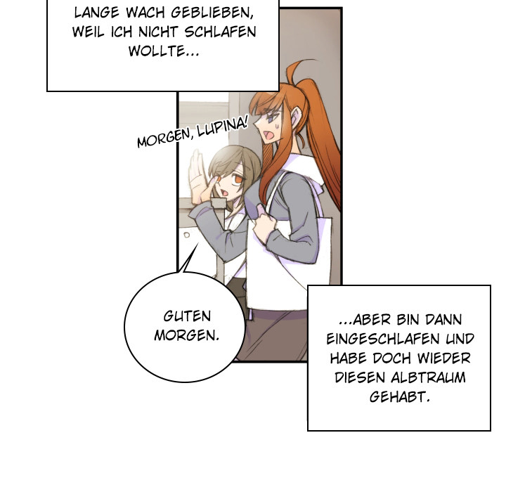 Zum Fressen gern! - episode 1 - 8