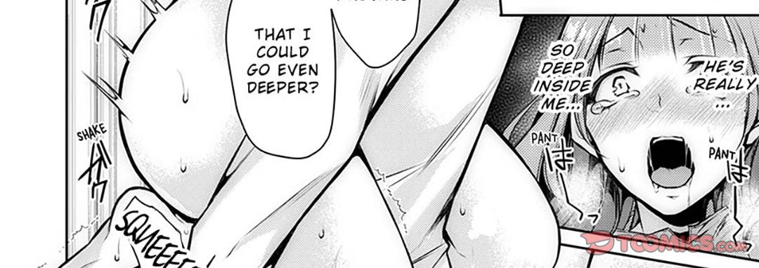 I Shouldn't Cum At The Doctor's! My Father-In-Law Explores The Deepest Part Of Me - episode 16 - 18
