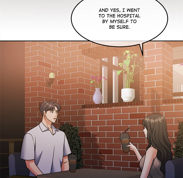 Pregnancy Contract - episode 40 - 245