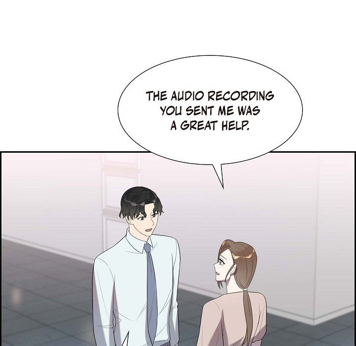 A Misogamist's Romance - episode 23 - 62