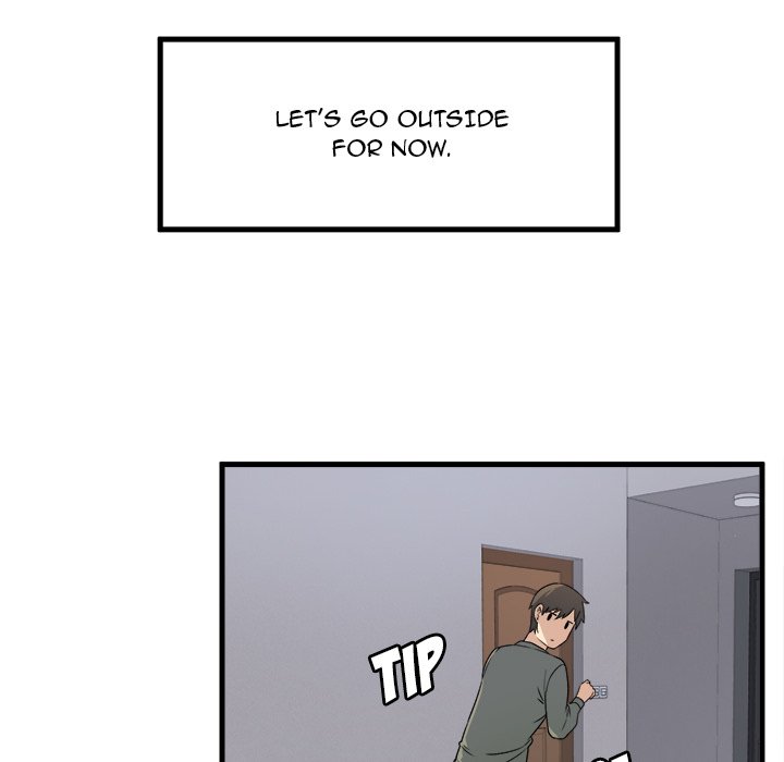 Excuse me, This is my Room - episode 4 - 55