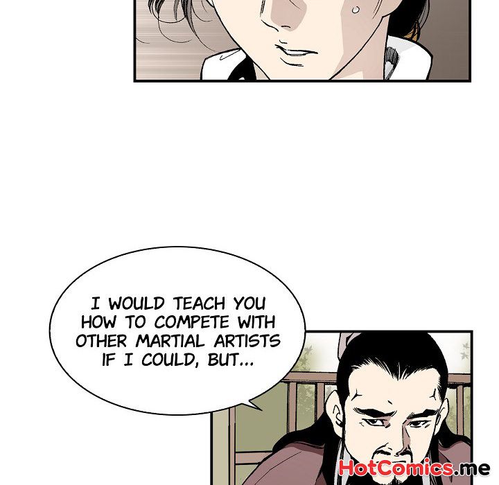 Magician's Murim Adventures - episode 9 - 17