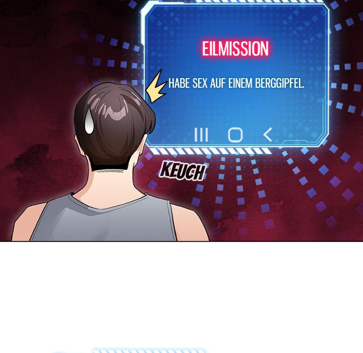 Überleben in einem Comic - episode 12 - 152
